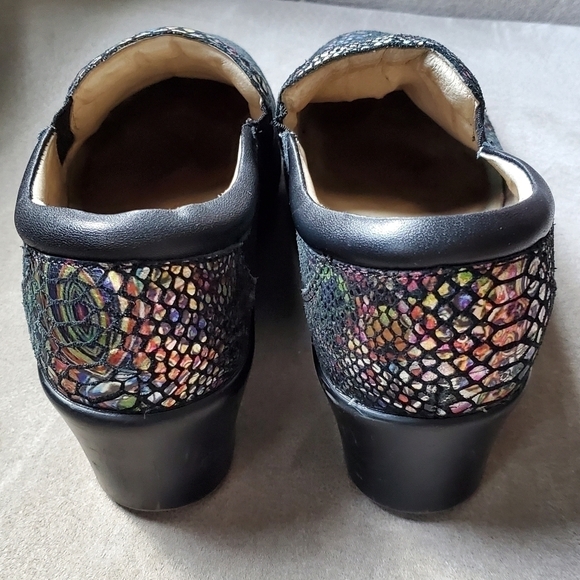 Alegria Eryn Show Stopper size 39 - Picture 6 of 9